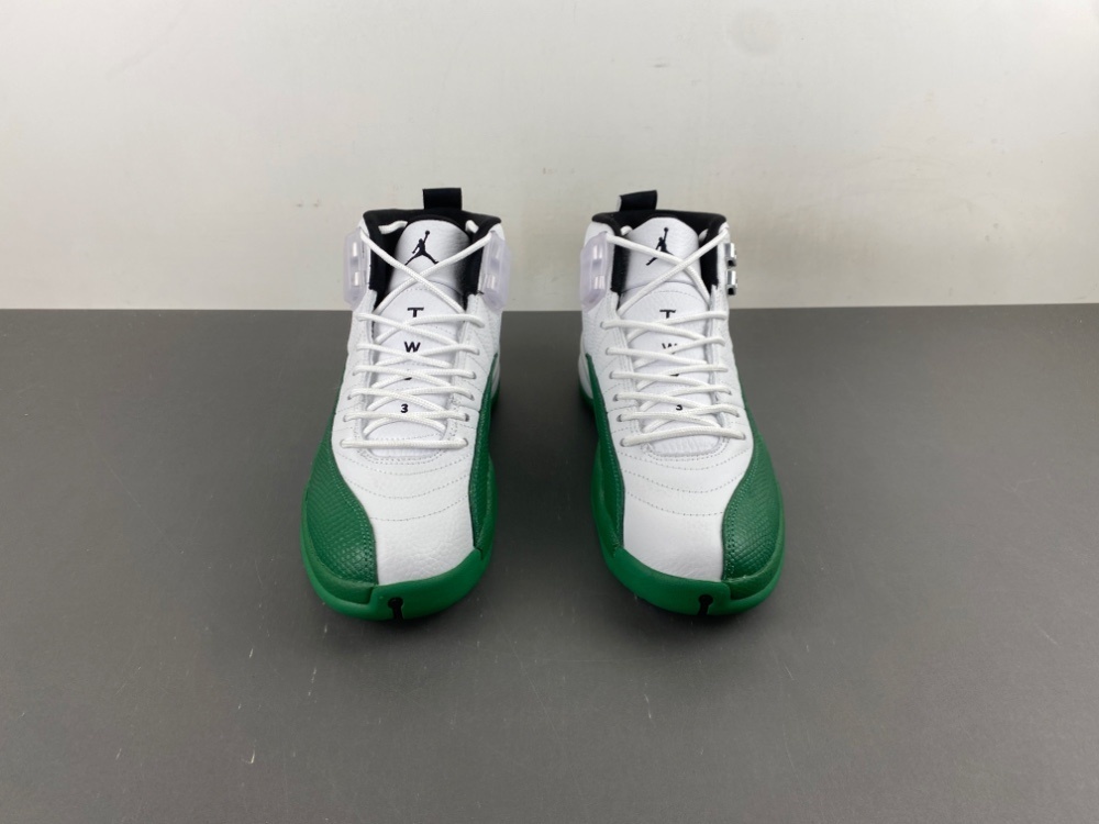 air jordan 12 retro shoes men-bucks